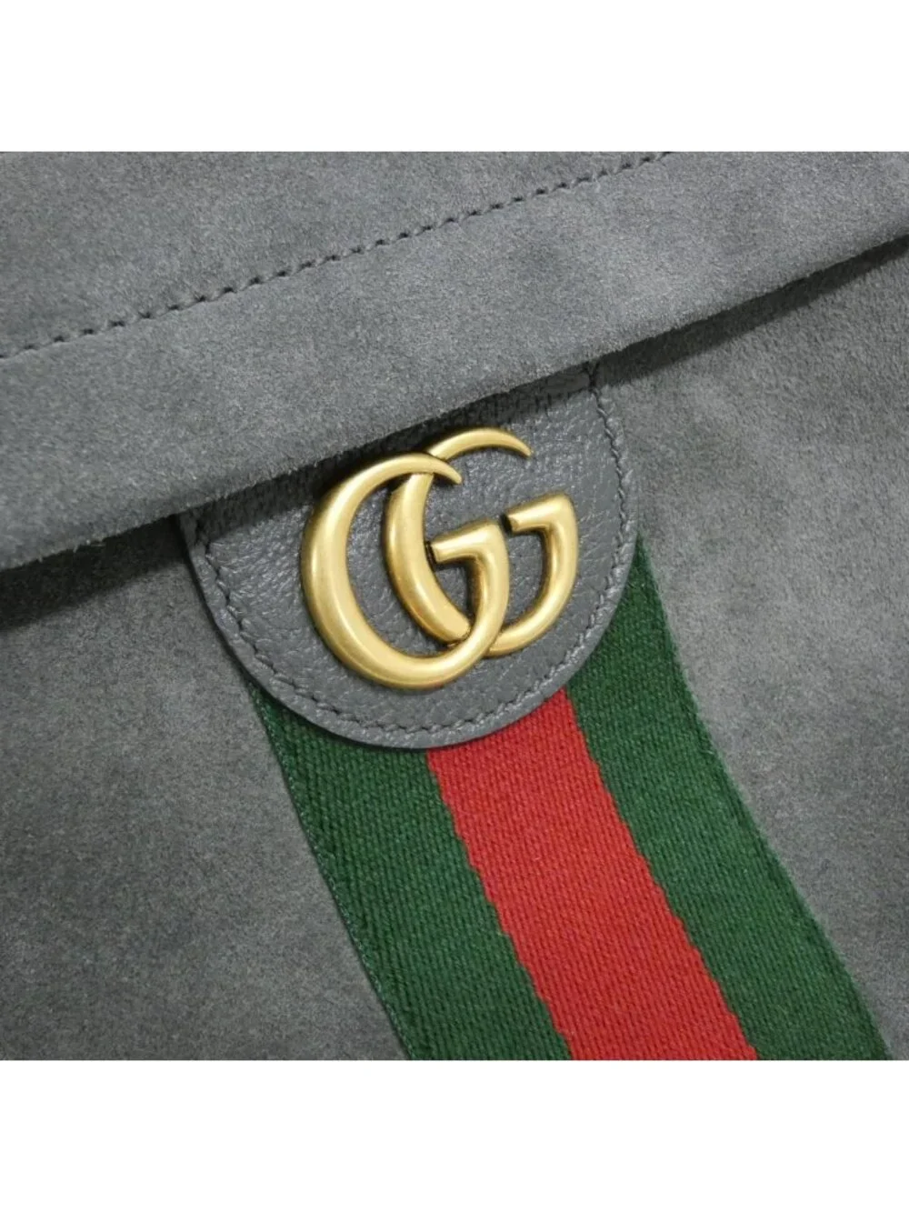 Gucci this authentic